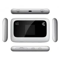 مودم جیبی 4G مدل ZTE MF910 سیمکارتی آنلاک|مودم و تجهیزات شبکه|مشهد, ارشاد|دیوار