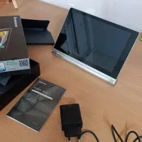 لنوو یوگا تب ۲ هشت اینچی، حافظه 16 رم 2