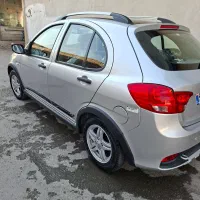 کوییک  GXR L ۱۴۰۳ مشابه صفر بارینگ آلمینیوم و باند|خودرو سواری و وانت|مشهد, بهمن|دیوار