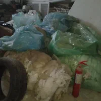 پشم تشک|لوازم خیاطی و بافتنی|مشهد, نوید|دیوار