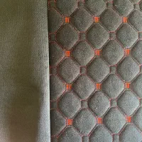 روکش و کف پوش ون دلیکا|قطعات یدکی و لوازم جانبی|اسلامشهر, شهرک احمدیه|دیوار