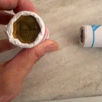 سکه ۱۰۰تومانی و ۲۰۰تومانی بانکی