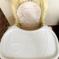 صندلی غذای کودک|تخت و صندلی بچه|تبریز, |دیوار