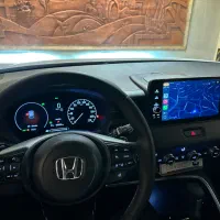 هوندا Hrv ژاپن|خودرو سواری و وانت|تهران, نیاوران|دیوار