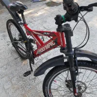 دوچرخه|دوچرخه، اسکیت، اسکوتر|نورآباد ممسنی, |دیوار