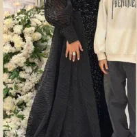 لباس مجلسی