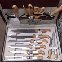 سرویس کارد آشپزخانه