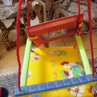 وسایل سیسمونی|اسباب و اثاث بچه|گرگان, |دیوار