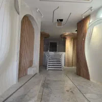 ۱۳۵ متر دو خوابه برف فروشات