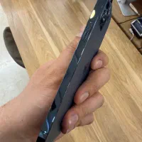 12ProMax 256GB ZA|موبایل|تهران, گلستان (شهرک راه آهن)|دیوار