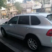 پورش کابین 2009|خودرو سواری و وانت|تهران, یوسف‌آباد|دیوار