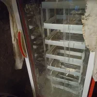 دستگاه جوجه کشی مشهدبرق مجهز