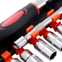 مجموعه ۱۲ عددی آچار بکس|ابزارآلات|تهران, مولوی|دیوار