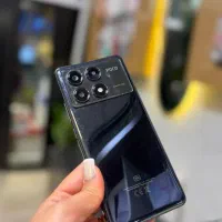 Poco X6 pro
