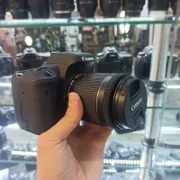 canon 760 d lens 18 55|دوربین عکاسی و فیلم‌برداری|تهران, شیخ هادی|دیوار