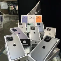 اپل اقساطی با کمترین پیش پرداخت