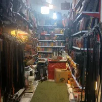 مغازه راسته بازار