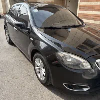 (برلیانس H320 اتوومات مشکی)