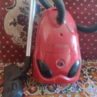 جاروبرقی بوش