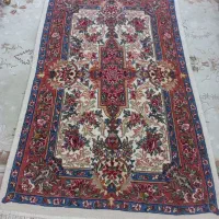 فرش دست بافت ۳ متری ۲۲۰در ۱۴۳