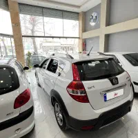 h30 مدل ۱۳۹۵کراس