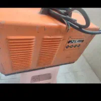 دستگاهجوشپمپابکابلجوشهلپیهوابرش