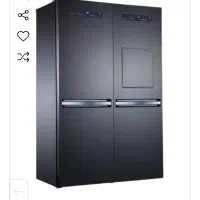 یخچال دوقلو
