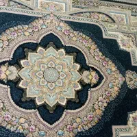 فرش و پشتی|فرش|قم, حقیقت|دیوار