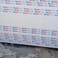 نصب و فروش و تعمیرات درب کرکره پذیرفته میشود