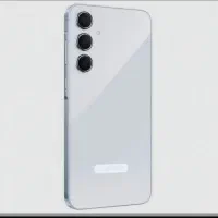 گوشی A55 سامسونگ اصل سه سیم کارت