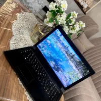 لب تاب b570e لنوو|رایانه همراه|تهران, مینابی|دیوار