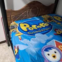 تخت دو طبقه|تخت و سرویس خواب|مسجد سلیمان, |دیوار