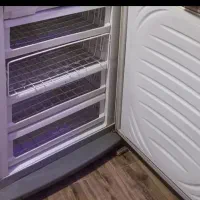 یخچال سالم|یخچال و فریزر|تربت جام, باغ سنگان سفلی|دیوار