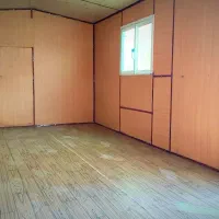 کانکس 15 متری مسکونی با بهترین متریال|مصالح و تجهیزات ساختمان|سیسخت, |دیوار