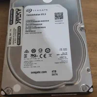 هارد اینترنال ۴ ترابایت