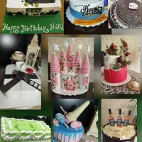 کیک فوق خوشمزه مخصوص خاص پسندا