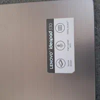 آب تاپ لنوو Lenovo ideapad330|رایانه همراه|تهران, جیحون|دیوار