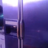یخچال ساید بای ساید