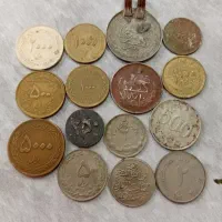 سکه قدیمی
