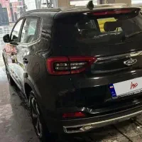 ایکس ۵۵ پرو آی ای|خودرو سواری و وانت|تهران, شهرک هما|دیوار