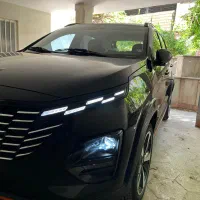 x33 cross 1404 مشکی|خودرو سواری و وانت|مشهد, بهشت|دیوار