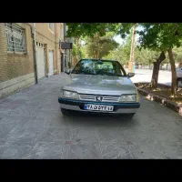 پژو ۴۰۵|خودرو سواری و وانت|همدان, |دیوار