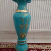 گلدان بزرگ سالم