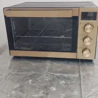 ماکروفر سون استار