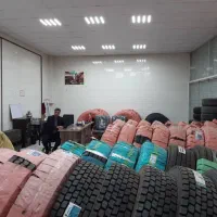 تیوبلس نیسان اقساطی رینگ لاستیک