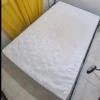 تشک رویال دونفره