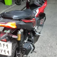 adv150 اصلی|موتورسیکلت|تهران, وحیدیه|دیوار