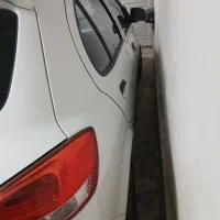 تیبا ۲|خودرو سواری و وانت|رشت, یخسازی|دیوار