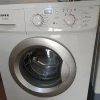 ماشین لباسشویی