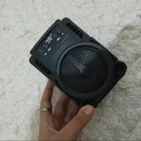 اسپیکر شارژی بلوتوثی